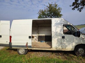 Fiat Ducato - 6