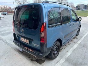 Citroen berlingo 1.6 BlueHDi 100 2018 - 6