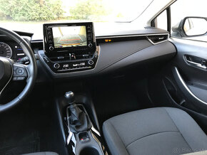 Toyota Corolla 1.5 Dynamic Force Comfort - 6