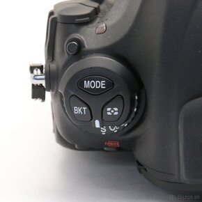 NIKON D5 - 6