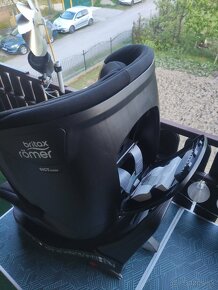 Britax Romer - 6