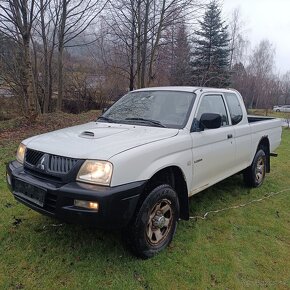 L200 2,5 TD - 6