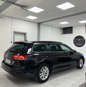 Volkswagen Passat B8 2.0TDI 110Kw DSG Full Led - 6