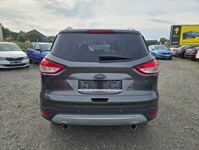 Ford Kuga 2,0 TDCi 110KW Trend 4x4 - 6