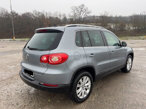 Volkswagen Tiguan 2,0 TDI 4 Motion - 6