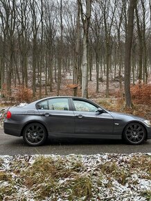 BMW E90 318i - 6