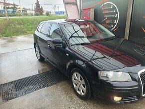 Audi A3 - 6