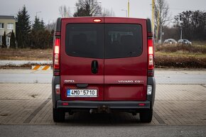 Opel Vivaro Van 2.0 CDTI L2H1 2.9t - 6