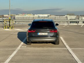 A6 Allroad 200 kW 3.0 TDi quattro, SR auto, Acc, Led, 163km - 6