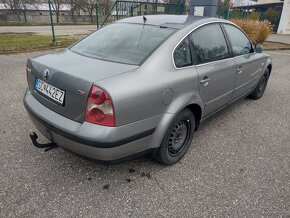 Volkswagen Passat - 6