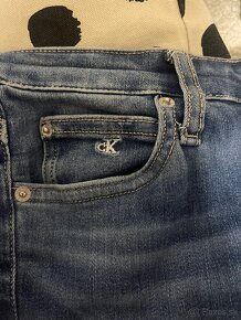 Calvin Klein Jeans rifle - 6