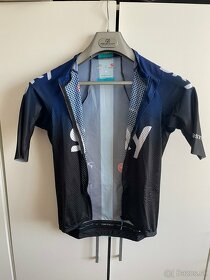 Dres tímu Sky - Castelli Climbers - veľkosť XL - 6