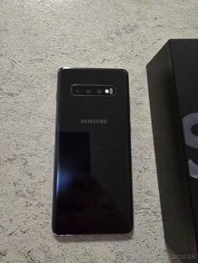 Samsung S10 Plus 128GB - 6