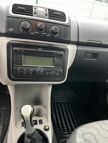 Predam Škoda Roomster 1,4TDI - 6