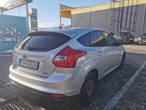 Ford focus 1.6 tdci 85kw - 6