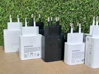 Adaptéry Xiaomi 120w,67w,33w,15w Samsung 15w,25w,65w, Huawei - 6