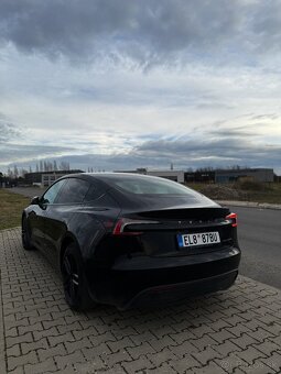 Tesla Model 3 Long Range Highland - 6