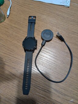 Huawei watch GT2 - 6