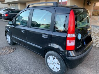 fiat panda 1.2 128 000 km - 6