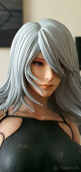 Socha NieR Automata A2 od Creation Studio - 6