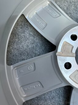 VW SKODA SEAT 5X112 R17 6,5J ET41 - 6