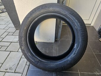 Predám letné Pneumatiky Bridgestone Alenza 225/55/R19 - 6