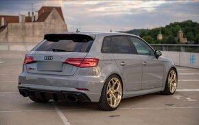 Audi rs3 8v DAZA 2018 - 6