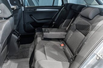 ✅Škoda Superb Combi 1.8 TSI Ambition, Adaptívny podvozok - 6