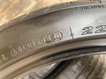 LETNE PNEU NEXEN 225/40 R19 SU1 - 6