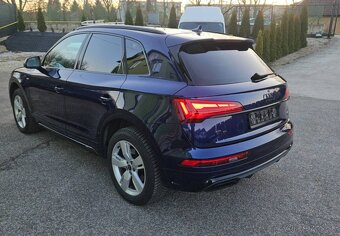 AUDI Q5 S-LINE - PREDAJ AJ NA SPLÁTKY - 6