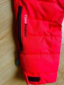 Detská lyžiarska bunda CMP veľkosť 128 - 6