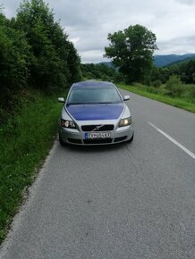 Volvo s40 - 6