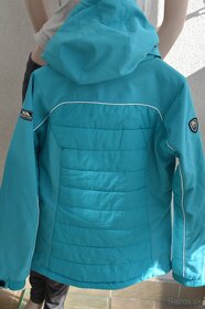 TRESPASS softshell ski bunda, PC 169,95 eur - 6