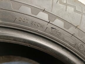 265/65 R17 Letné pneumatiky Nokian HT 2 kusy - 6