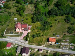 Petrovice - 3392 m2 STAVEBNÝ POZEMOK NA RD pri Bytči - 6