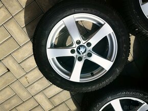 Škoda,VW,Seat, - 5x112 r16 - 6