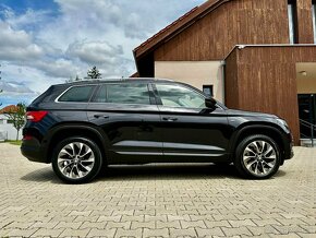 Škoda Kodiaq 2,0 TDI 147KW EVO CLEVER 4X4 - 6