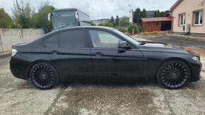 BMW 328i,F30,212kw,AT,115000km - 6