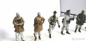 Nemeckí vojaci 1/35 - 6