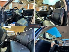 Honda CR-V 2.0 i-VTEC 4x4 2017 114kW - 6