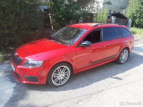 Skoda octavia 3 ,1.6 tdi - 6