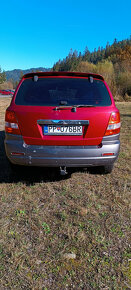 Kia Sorento BL - 6