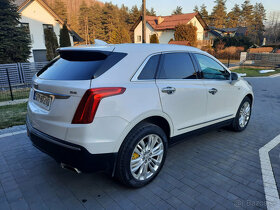 cadillac xt5 no bmw mercedes volvo - 6