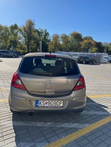 Opel Corsa 1.2 16V Selection - 6