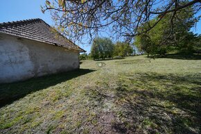 Pozemok 2728 m2 na výstavu 3 RD, Mirkovce - Prešov - 6