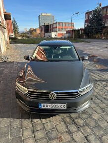 Volkswagen Passat B8 Variant 2.0TDI,DSG - 6