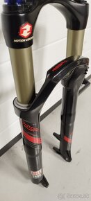 Nová - Rockshox Rebba SL Dual Air 26 kotúčové brzdy - 6