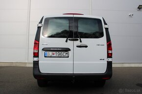 Mercedes-Benz Vito119 AWD A/T, 4x4,Odpočet DPH,Znižena Cena - 6