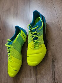 Puma evoPower 1.3 AG Yellow
velkost 47
kopacky - 6