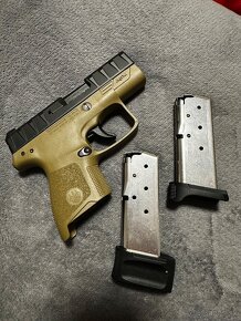 Beretta APX CARRY - 6